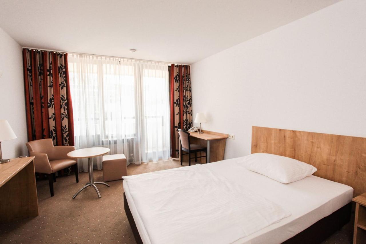 Appartis - Boardinghouse Am Klostersee Apartment *