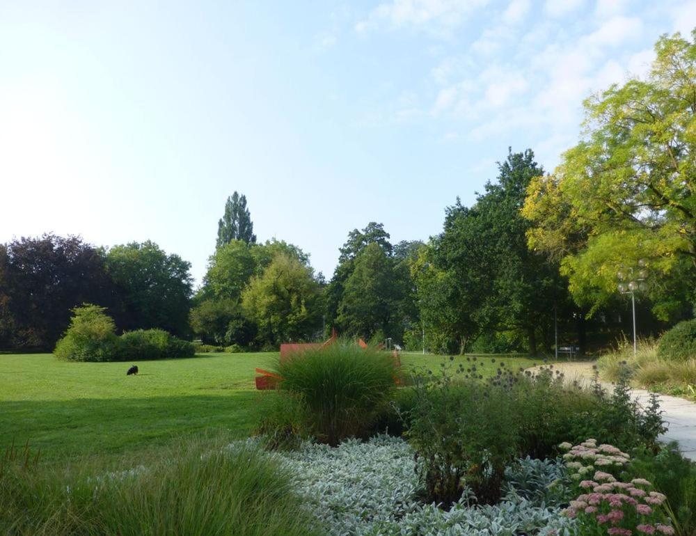Appartis - Boardinghouse Am Klostersee Apartment *